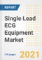 Single Lead ECG Equipment Market Growth Analysis and Insights, 2021: Trends, Market Size, Share Outlook and Opportunities by Type, Application, End Users, Countries and Companies to 2028 - Product Image
