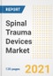 Spinal Trauma Devices Market Growth Analysis and Insights, 2021: Trends, Market Size, Share Outlook and Opportunities by Type, Application, End Users, Countries and Companies to 2028 - Product Image