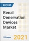 Renal Denervation Devices Market Growth Analysis and Insights, 2021: Trends, Market Size, Share Outlook and Opportunities by Type, Application, End Users, Countries and Companies to 2028 - Product Image