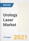 Urology Laser Market Growth Analysis and Insights, 2021: Trends, Market Size, Share Outlook and Opportunities by Type, Application, End Users, Countries and Companies to 2028 - Product Image