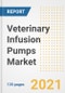 Veterinary Infusion Pumps Market Growth Analysis and Insights, 2021: Trends, Market Size, Share Outlook and Opportunities by Type, Application, End Users, Countries and Companies to 2028 - Product Image