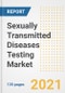 Sexually Transmitted Diseases (STD) Testing Market Growth Analysis and Insights, 2021: Trends, Market Size, Share Outlook and Opportunities by Type, Application, End Users, Countries and Companies to 2028 - Product Image