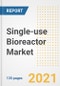 Single-use Bioreactor Market Growth Analysis and Insights, 2021: Trends, Market Size, Share Outlook and Opportunities by Type, Application, End Users, Countries and Companies to 2028 - Product Image