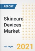 Skincare Devices Market Growth Analysis and Insights, 2021: Trends, Market Size, Share Outlook and Opportunities by Type, Application, End Users, Countries and Companies to 2028- Product Image