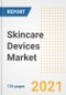 Skincare Devices Market Growth Analysis and Insights, 2021: Trends, Market Size, Share Outlook and Opportunities by Type, Application, End Users, Countries and Companies to 2028 - Product Image