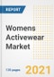 Womens Activewear Market Growth Analysis and Insights, 2021: Trends, Market Size, Share Outlook and Opportunities by Type, Application, End Users, Countries and Companies to 2028 - Product Image