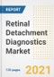 Retinal Detachment Diagnostics Market Growth Analysis and Insights, 2021: Trends, Market Size, Share Outlook and Opportunities by Type, Application, End Users, Countries and Companies to 2028 - Product Image