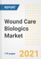Wound Care Biologics Market Growth Analysis and Insights, 2021: Trends, Market Size, Share Outlook and Opportunities by Type, Application, End Users, Countries and Companies to 2028 - Product Image