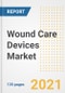 Wound Care Devices Market Growth Analysis and Insights, 2021: Trends, Market Size, Share Outlook and Opportunities by Type, Application, End Users, Countries and Companies to 2028 - Product Image