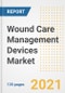 Wound Care Management Devices Market Growth Analysis and Insights, 2021: Trends, Market Size, Share Outlook and Opportunities by Type, Application, End Users, Countries and Companies to 2028 - Product Image