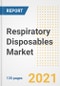 Respiratory Disposables Market Growth Analysis and Insights, 2021: Trends, Market Size, Share Outlook and Opportunities by Type, Application, End Users, Countries and Companies to 2028 - Product Image