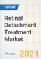 Retinal Detachment Treatment Market Growth Analysis and Insights, 2021: Trends, Market Size, Share Outlook and Opportunities by Type, Application, End Users, Countries and Companies to 2028 - Product Image