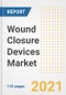 Wound Closure Devices Market Growth Analysis and Insights, 2021: Trends, Market Size, Share Outlook and Opportunities by Type, Application, End Users, Countries and Companies to 2028 - Product Thumbnail Image