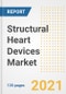 Structural Heart Devices Market Growth Analysis and Insights, 2021: Trends, Market Size, Share Outlook and Opportunities by Type, Application, End Users, Countries and Companies to 2028 - Product Image