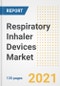 Respiratory Inhaler Devices Market Growth Analysis and Insights, 2021: Trends, Market Size, Share Outlook and Opportunities by Type, Application, End Users, Countries and Companies to 2028 - Product Image