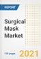 Surgical Mask Market Growth Analysis and Insights, 2021: Trends, Market Size, Share Outlook and Opportunities by Type, Application, End Users, Countries and Companies to 2028 - Product Image