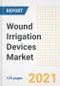 Wound Irrigation Devices Market Growth Analysis and Insights, 2021: Trends, Market Size, Share Outlook and Opportunities by Type, Application, End Users, Countries and Companies to 2028 - Product Image
