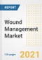 Wound Management Market Growth Analysis and Insights, 2021: Trends, Market Size, Share Outlook and Opportunities by Type, Application, End Users, Countries and Companies to 2028 - Product Image