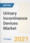 Urinary Incontinence Devices Market Growth Analysis and Insights, 2021: Trends, Market Size, Share Outlook and Opportunities by Type, Application, End Users, Countries and Companies to 2028 - Product Image