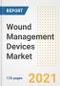 Wound Management Devices Market Growth Analysis and Insights, 2021: Trends, Market Size, Share Outlook and Opportunities by Type, Application, End Users, Countries and Companies to 2028 - Product Image