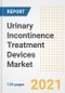 Urinary Incontinence Treatment Devices Market Growth Analysis and Insights, 2021: Trends, Market Size, Share Outlook and Opportunities by Type, Application, End Users, Countries and Companies to 2028 - Product Image