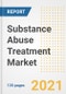 Substance Abuse Treatment Market Growth Analysis and Insights, 2021: Trends, Market Size, Share Outlook and Opportunities by Type, Application, End Users, Countries and Companies to 2028 - Product Image