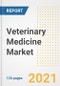 Veterinary Medicine Market Growth Analysis and Insights, 2021: Trends, Market Size, Share Outlook and Opportunities by Type, Application, End Users, Countries and Companies to 2028 - Product Image
