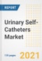 Urinary Self-Catheters Market Growth Analysis and Insights, 2021: Trends, Market Size, Share Outlook and Opportunities by Type, Application, End Users, Countries and Companies to 2028 - Product Image
