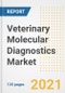Veterinary Molecular Diagnostics Market Growth Analysis and Insights, 2021: Trends, Market Size, Share Outlook and Opportunities by Type, Application, End Users, Countries and Companies to 2028 - Product Thumbnail Image