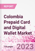 Colombia Prepaid Card and Digital Wallet Business and Investment Opportunities Databook - Market Size and Forecast, Consumer Attitude & Behaviour, Retail Spend- Product Image