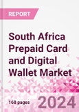 South Africa Prepaid Card and Digital Wallet Business and Investment Opportunities Databook - Market Size and Forecast, Consumer Attitude & Behaviour, Retail Spend - Q2 2023 Update- Product Image