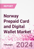 Norway Prepaid Card and Digital Wallet Business and Investment Opportunities Databook - Market Size and Forecast, Consumer Attitude & Behaviour, Retail Spend - Q1 2024 Update- Product Image