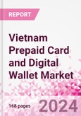 Vietnam Prepaid Card and Digital Wallet Business and Investment Opportunities Databook - Market Size and Forecast, Consumer Attitude & Behaviour, Retail Spend - Q1 2024 Update- Product Image