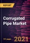 Corrugated Pipe Market Forecast to 2028 - COVID-19 Impact and Global Analysis By Type (Single Wall Corrugated and Double Wall Corrugated), Product (Metal Corrugated Pipe and Plastic Corrugated Pipe), and Application - Product Thumbnail Image