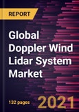 Global Doppler Wind Lidar System Market Forecast to 2028 - COVID-19 Impact and Global Analysis By Type (Compact Doppler Wind Lidar and Large Doppler Wind Lidar), Installation Type (Ground-based and Airborne), and Application- Product Image