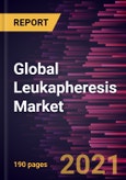 Global Leukapheresis Market Forecast to 2028 - COVID-19 Impact and Global Analysis By Product Type (Leukapheresis Devices and Leukapheresis Disposables), Application (Research Applications and Therapeutic Applications), and End User- Product Image
