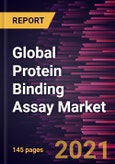 Global Protein Binding Assay Market Forecast to 2028 - COVID-19 Impact and Global Analysis By Technology (Equilibrium Dialysis, Ultracentrifugation, Ultrafiltration, Surface Plasmon, and Others); End User, and Geography.- Product Image