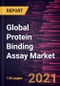 Global Protein Binding Assay Market Forecast to 2028 - COVID-19 Impact and Global Analysis By Technology (Equilibrium Dialysis, Ultracentrifugation, Ultrafiltration, Surface Plasmon, and Others); End User, and Geography. - Product Thumbnail Image