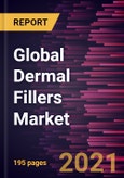 Global Dermal Fillers Market Forecast to 2028 - COVID-19 Impact and Global Analysis By Product (Biodegradable, and Non-Biodegradable); Material; Application; End user, and Geography- Product Image