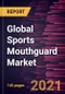 Global Sports Mouthguard Market Forecast to 2028 - COVID-19 Impact and Global Analysis By Product (Stock Mouthguard, Boil and Bite Mouthguard, Custom Made Mouthguard, Smart Mouthguards); Distribution Channel (Offline, Online), and Geography - Product Thumbnail Image