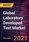 Global Laboratory Developed Test Market Forecast to 2028 - COVID-19 Impact and Global Analysis By Type (Clinical Biochemistry, Critical Care, Hematology, Microbiology, Molecular Diagnostics, Immunology, and Others) and Application - Product Image