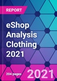 eShop Analysis Clothing 2021- Product Image