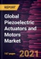 Global Piezoelectric Actuators and Motors Market Forecast to 2028 - COVID-19 Impact and Global Analysis By Product (Piezo Motors and Piezo Actuators), Application, and Geography - Product Thumbnail Image