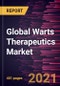 Global Warts Therapeutics Market Forecast to 2028 - COVID-19 Impact and Global Analysis By Type (Common Warts, Genital Warts, Flat Warts, and Others), Treatment (Physical Destruction, Immunomodulation, and Chemical Destruction), and End User - Product Image