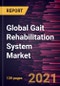 Global Gait Rehabilitation System Market Forecast to 2028 - COVID-19 Impact and Global Analysis By Product Type (Mechanical Type, Computer-aided); End-User (Hospital, Clinic, Rehabilitation Center, Other), and Geography - Product Image