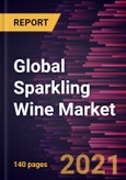 Global Sparkling Wine Market Forecast to 2028 - COVID-19 Impact and Global Analysis By Type (White, Red, and Rose), Packaging Type (Bottles and Cans), and Distribution Channel- Product Image