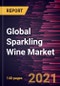 Global Sparkling Wine Market Forecast to 2028 - COVID-19 Impact and Global Analysis By Type (White, Red, and Rose), Packaging Type (Bottles and Cans), and Distribution Channel - Product Image
