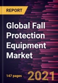 Global Fall Protection Equipment Market Forecast to 2028 - COVID-19 Impact and Global Analysis By Type (Soft Goods, Hard Goods, Rescue Kits, Body Belts, Full Body Harness, and Others) and Application- Product Image