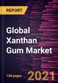 Global Xanthan Gum Market Forecast to 2028 - COVID-19 Impact and Global Analysis By Form (Dry and Liquid) and Application (Food and Beverages, Oil and Gas, Pharmaceuticals and Nutraceuticals, Personal Care, and Others)- Product Image