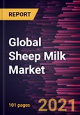 Global Sheep Milk Market Forecast to 2028 - COVID-19 Impact and Global Analysis By Category (Organic and Conventional) and Distribution Channel (Supermarkets and Hypermarkets, Convenience Stores, Online Retail, and Others) and Geography- Product Image